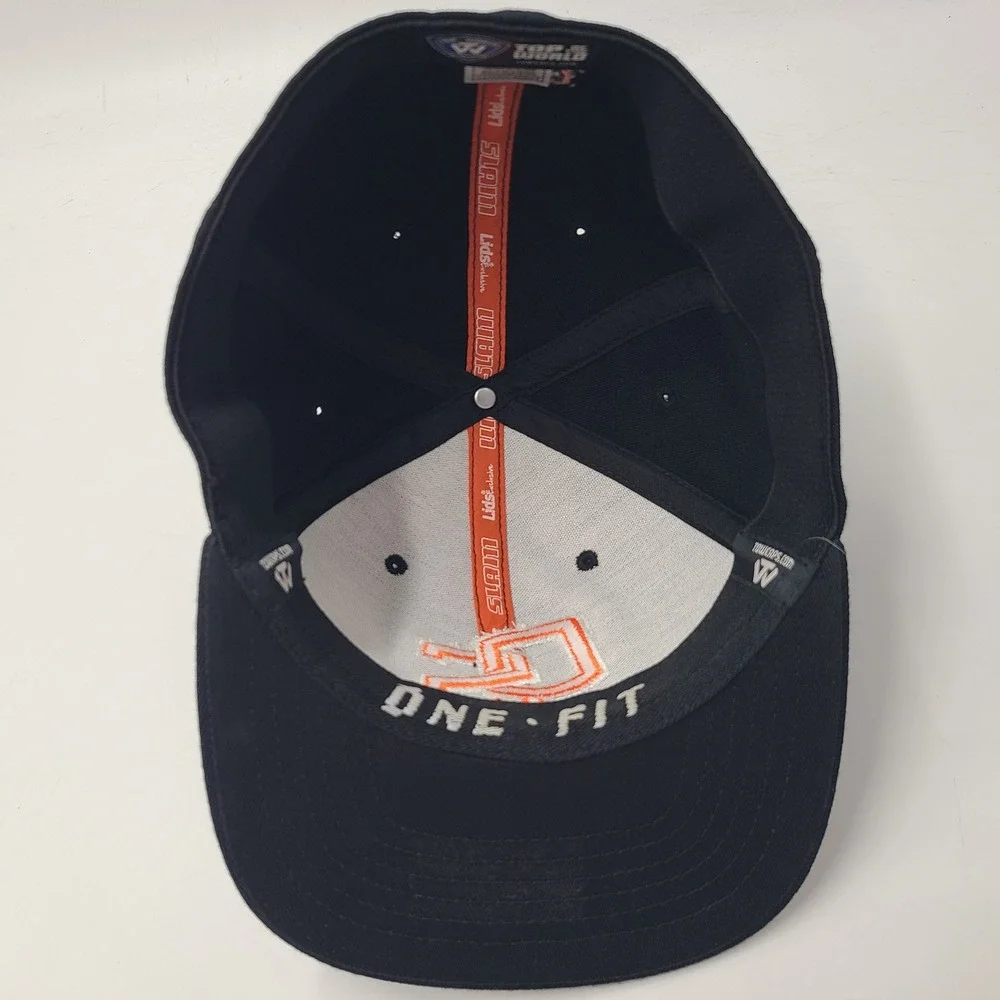 Top of the World hat seems